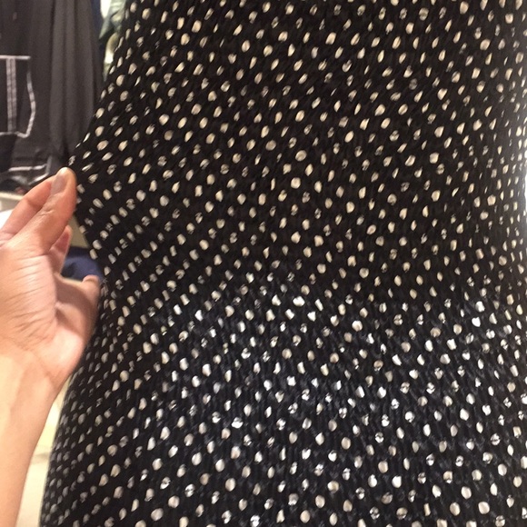 Mini dress - Picture 4 of 5